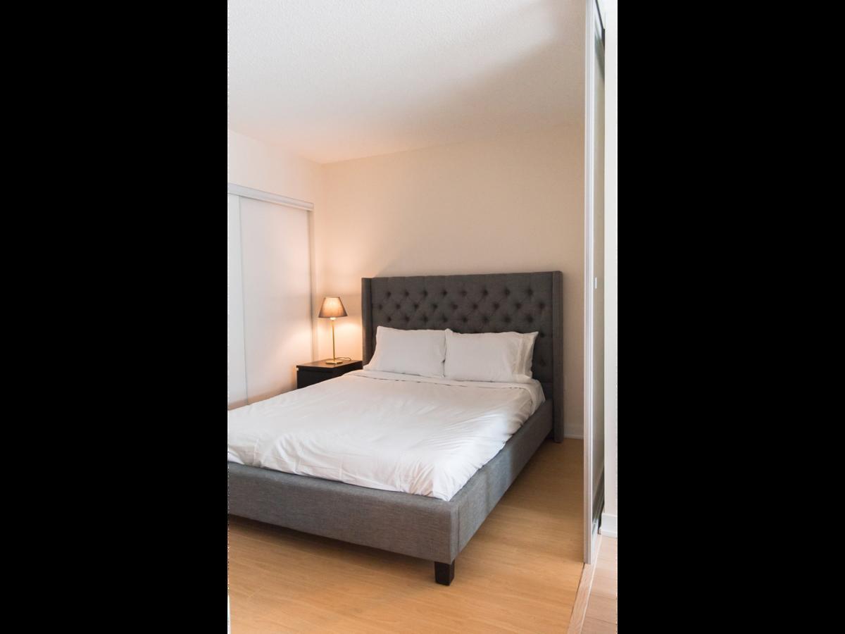 N2N Suites - Downtown Lake & City View Apartments Toronto Luaran gambar